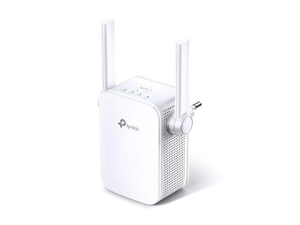 WIRELESS RANGE EXTENDER TP-LINK AC1200 DUAL BAND 5GHZ 2 4GHZ
