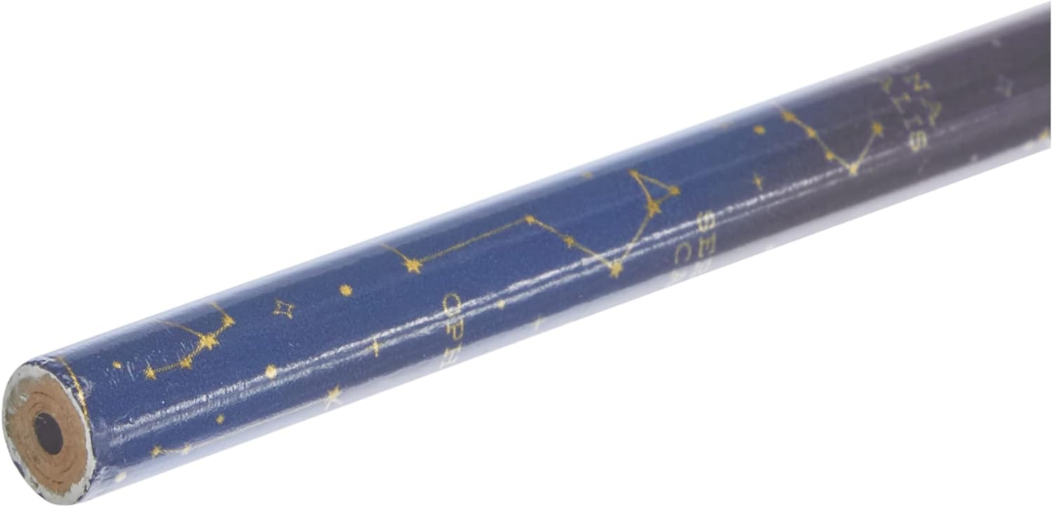 Matita in Carta Riciclata I Used to be a Newspaper STARS