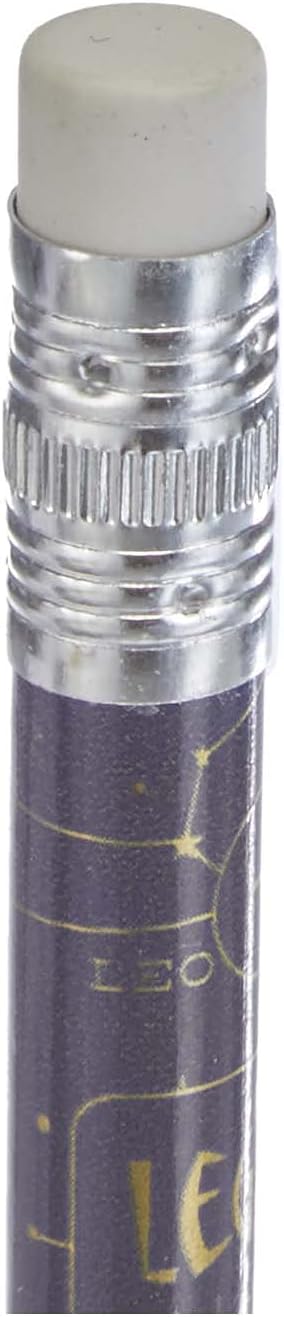 Matita in Carta Riciclata I Used to be a Newspaper STARS