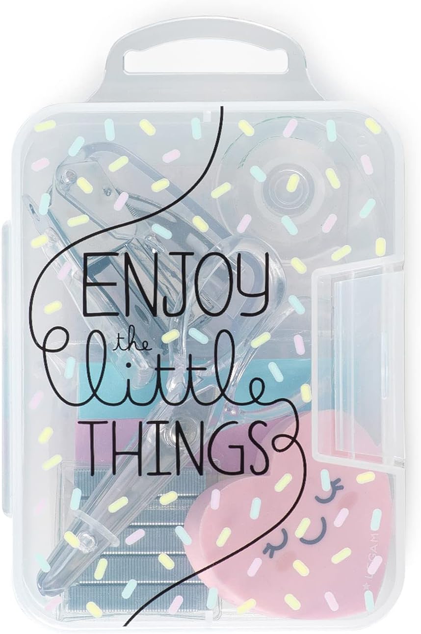 Mini Set di Cancelleria legami