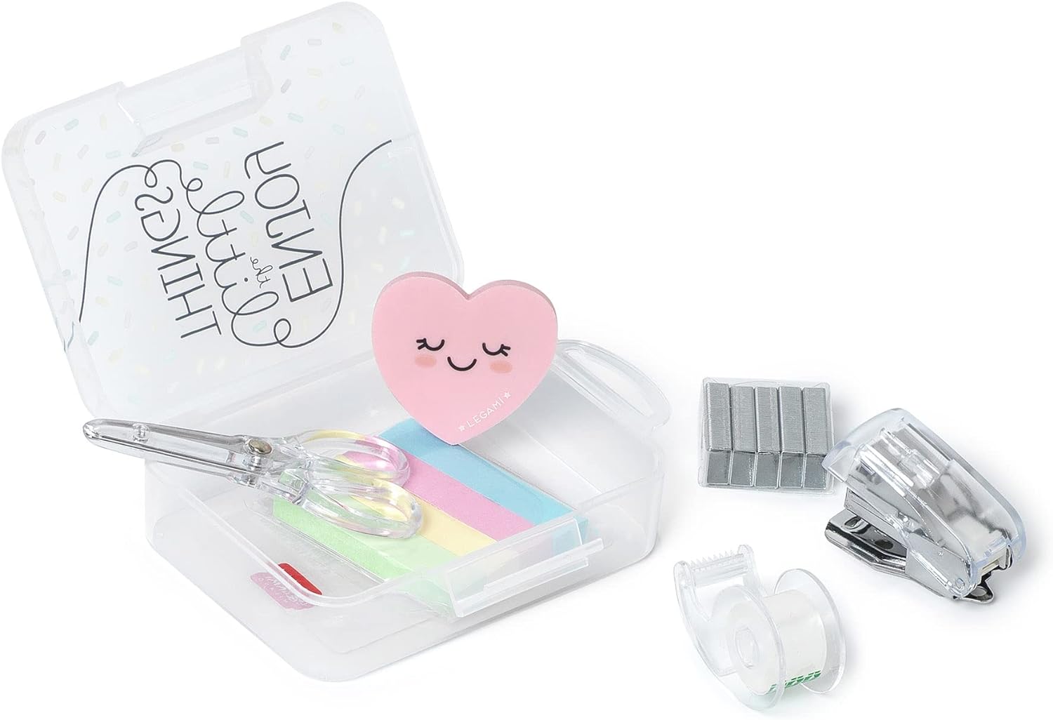 Mini Set di Cancelleria legami