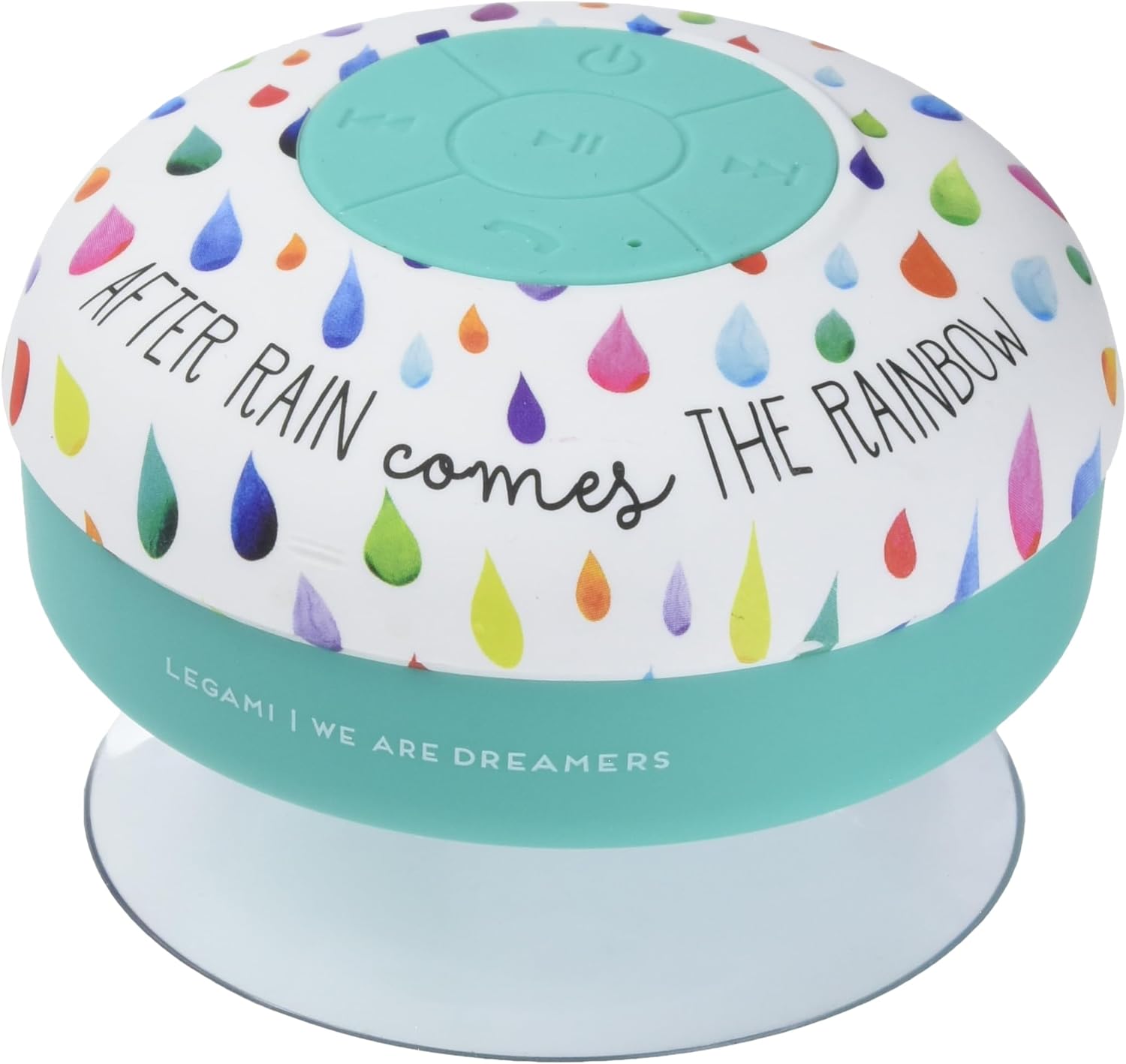 Vivavoce e Speaker Bluetooth® Resistente all'acqua