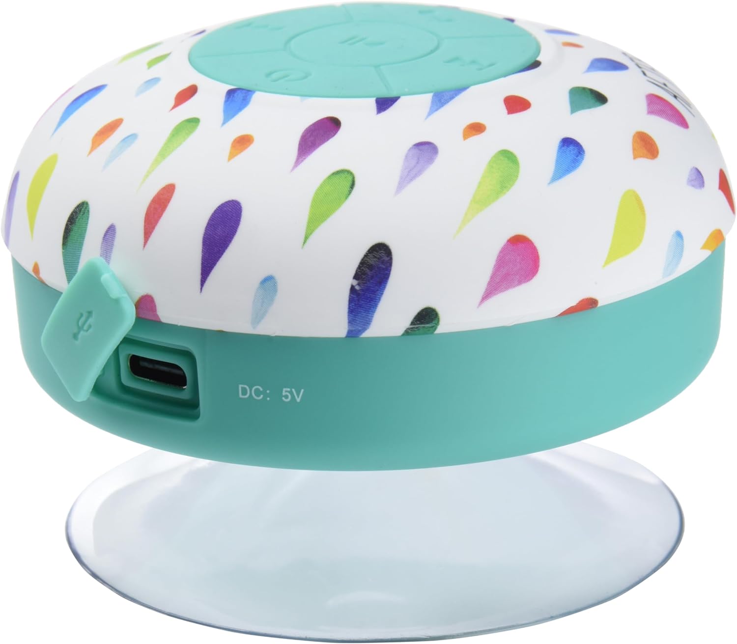 Vivavoce e Speaker Bluetooth® Resistente all'acqua