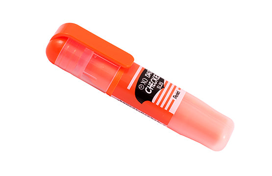 Pentel SL25 Evidenziatore Data Checker Arancione