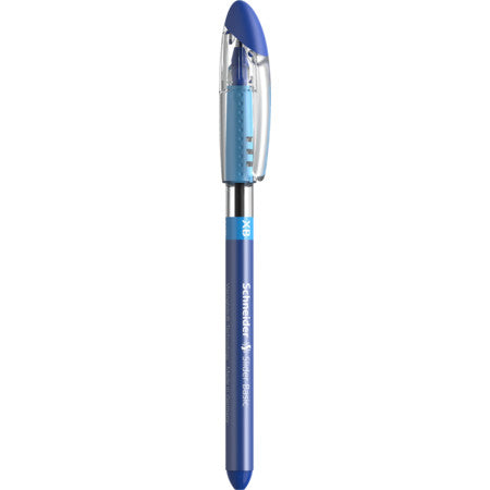 CF 10 PZ Slider Basic Penna a sfera blu XB