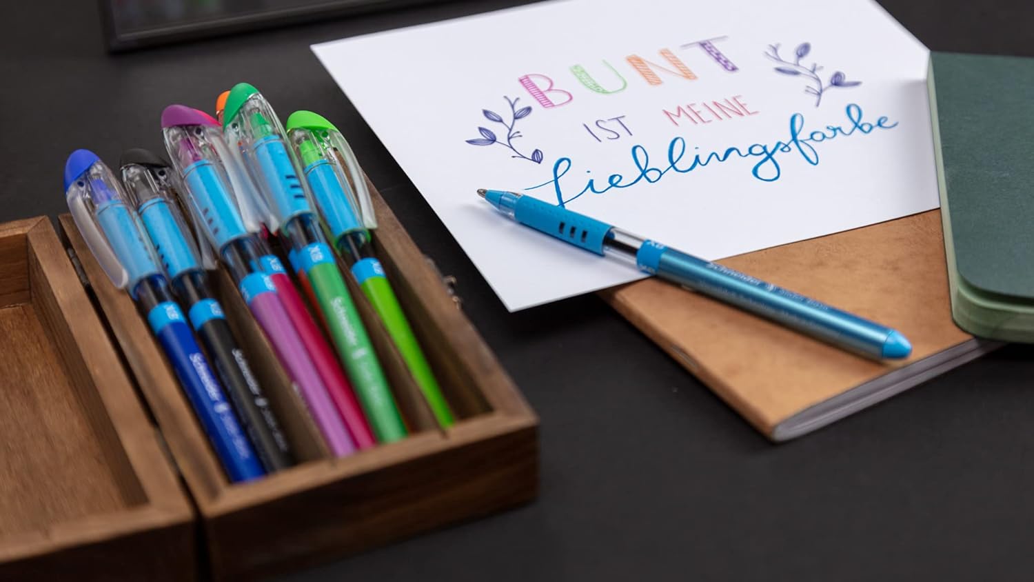 CF 10 PZ Slider Basic Penna a sfera blu XB