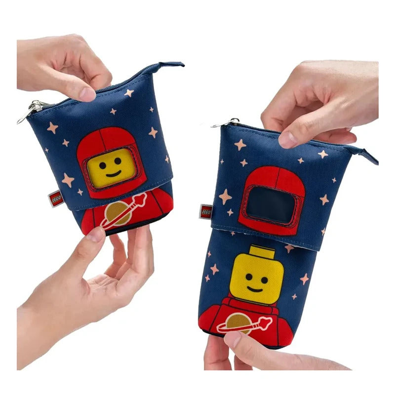 LEGO SPACEMAN - ASTUCCIO POP-UP ROSSO