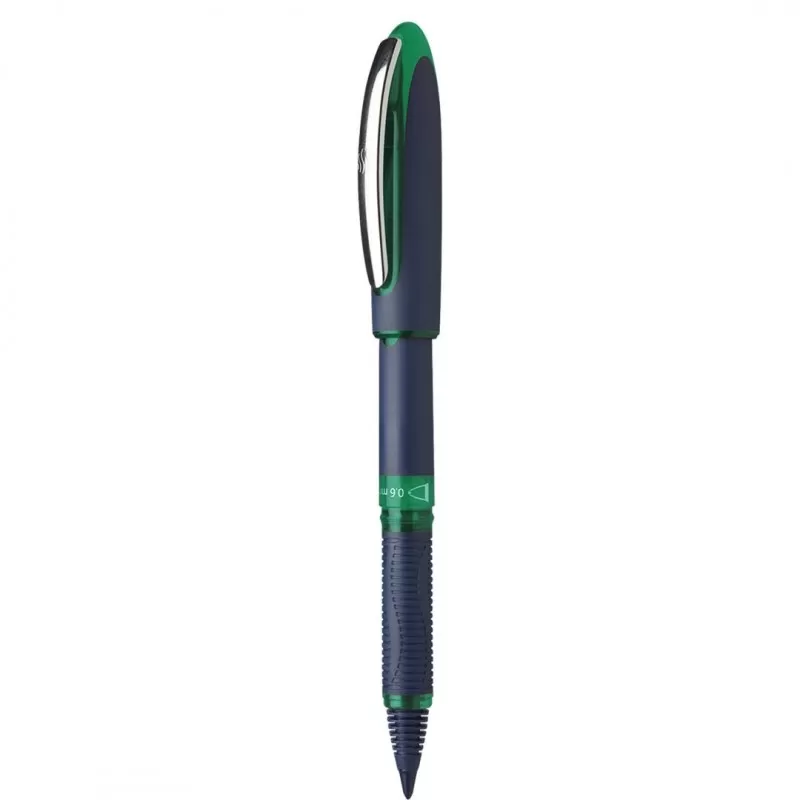Schneider - One Business Penna roller 0.6 mm Verde