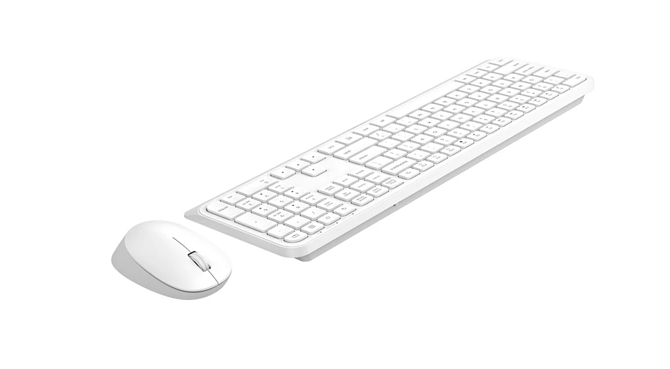 Philips 3000 Series - Combinazione tastiera-mouse wireless