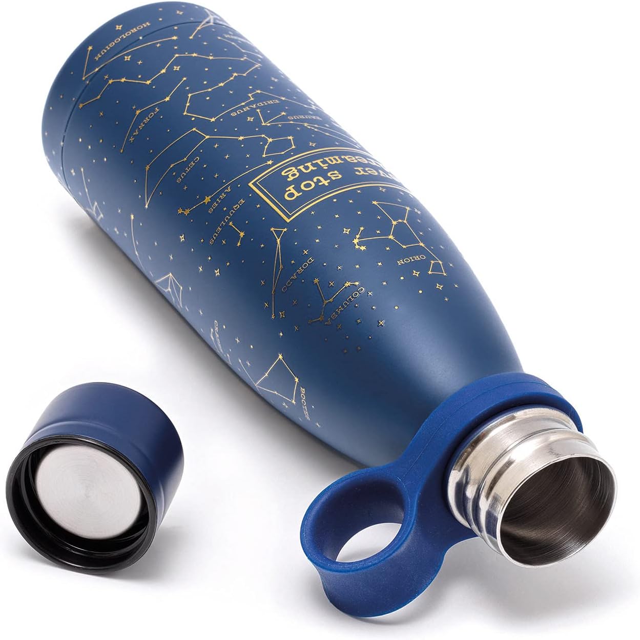 Bottiglia Termica 500 Ml - Hot&Cold