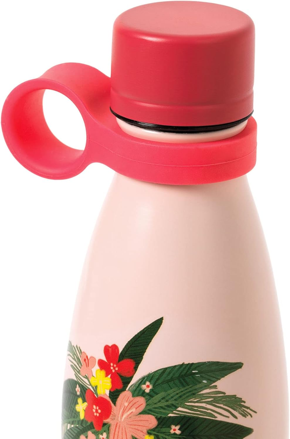 Bottiglia Termica 500 Ml - Hot&Cold - Flamingo