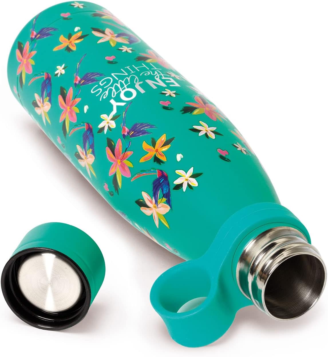 Bottiglia Termica 500 Ml - Hot&Cold - Humming Bird