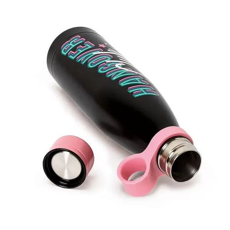 Bottiglia Termica 500 Ml - Hot&Cold - Hangover