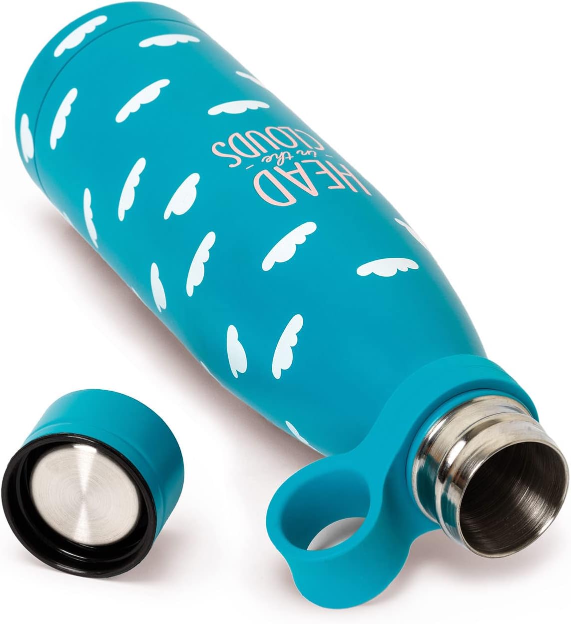 Bottiglia Termica 500 Ml - Hot&Cold - Hangover