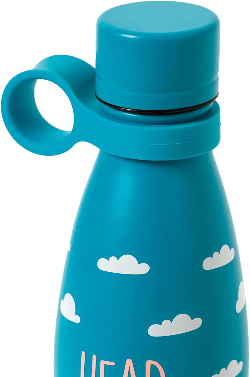 Bottiglia Termica 500 Ml - Hot&Cold - Hangover