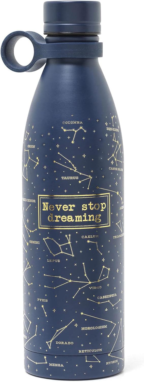 Bottiglia sottovuoto da 800 ml - Caldo e freddo