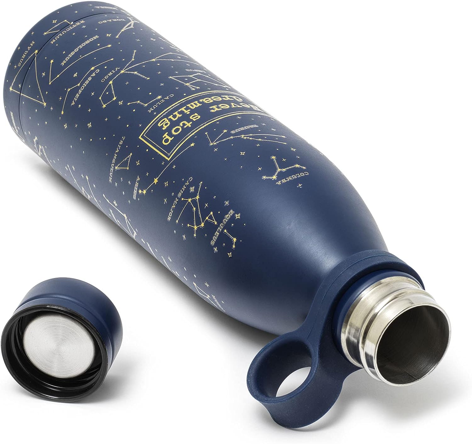 Bottiglia sottovuoto da 800 ml - Caldo e freddo