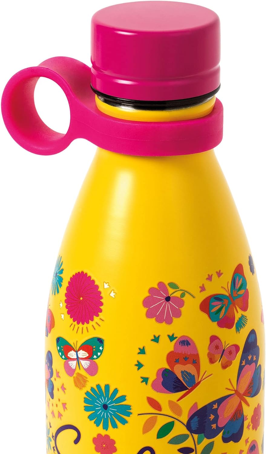 Bottiglia sottovuoto da 800 ml - Caldo e freddo