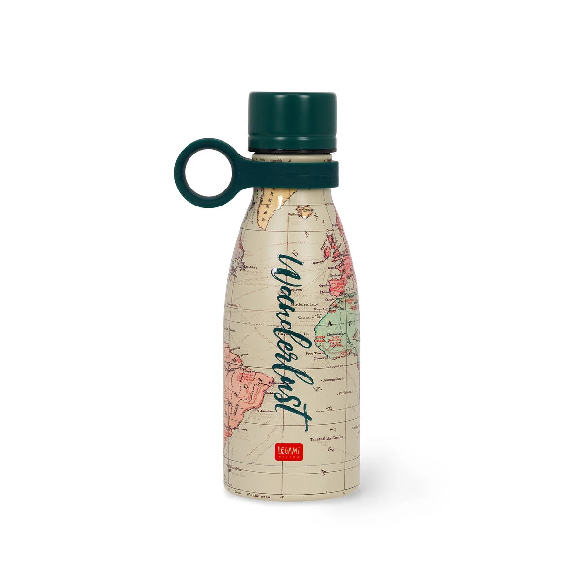 Legami Mini Bottiglia Termica - Hot&Cold Travel 300 ML