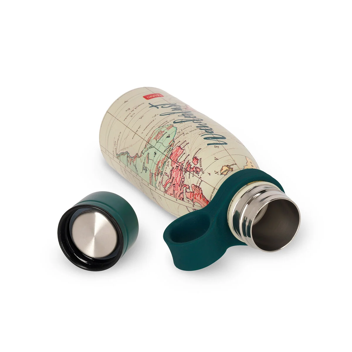 Legami Mini Bottiglia Termica - Hot&Cold Travel 300 ML