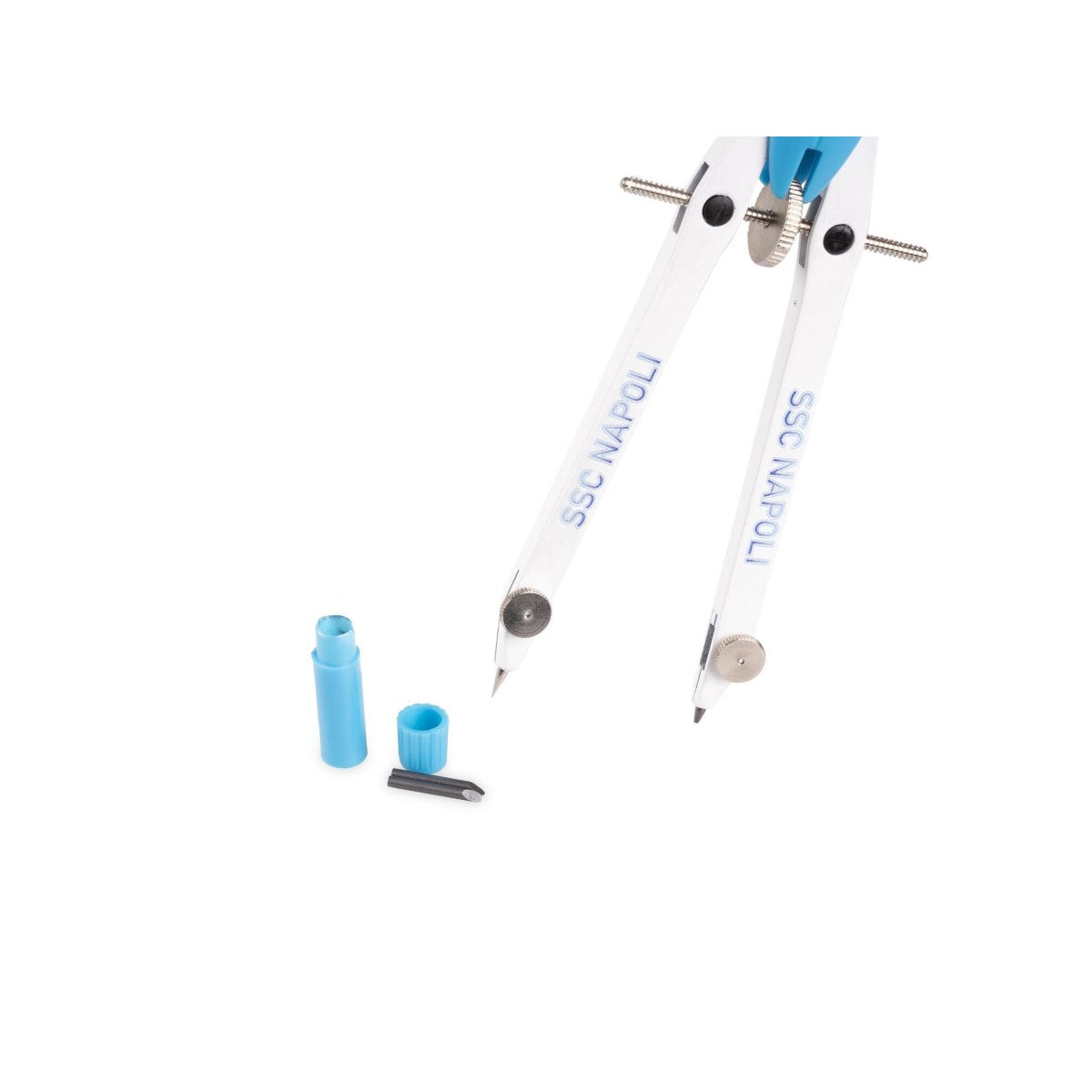 Balaustrone SSC Napoli