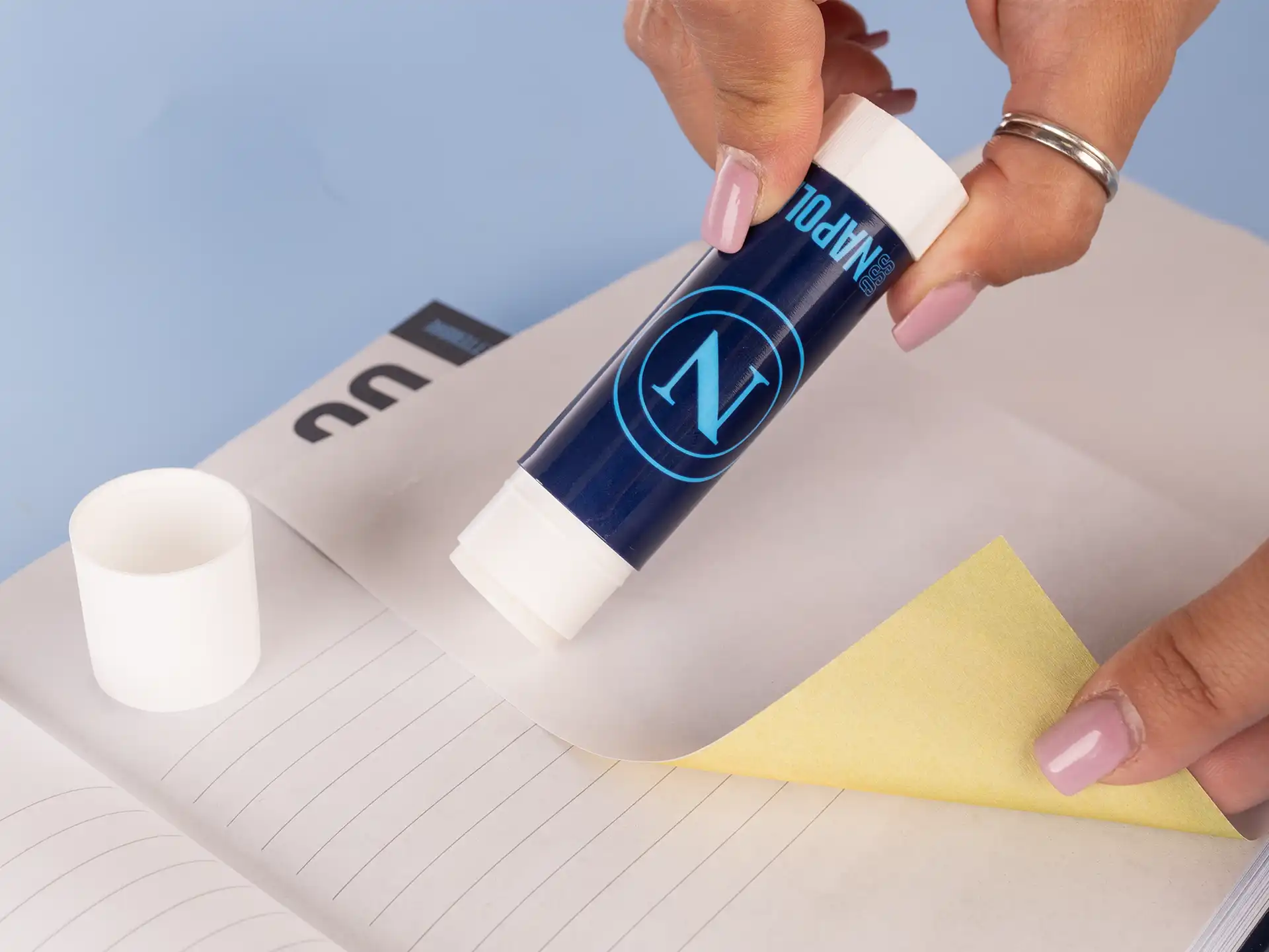 Colla stick 20g – SSC Napoli