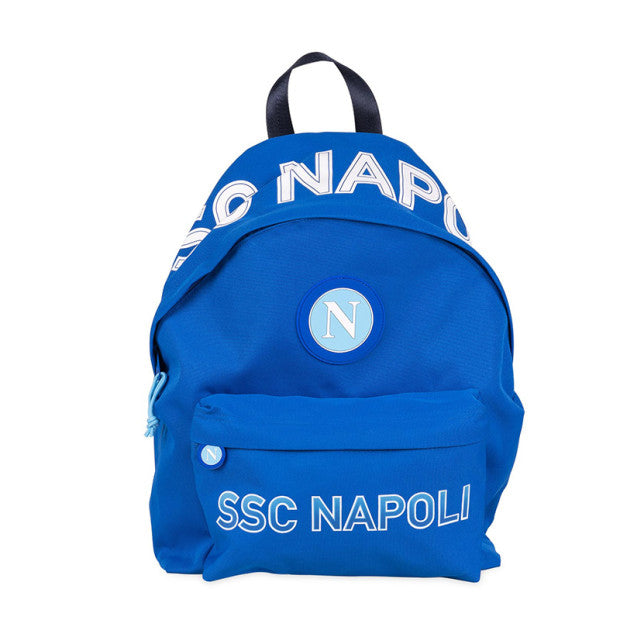 Zaino scuola SSC Napoli