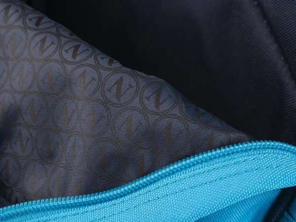 Zaino asilo SSC Napoli Azzurro By Colourbook