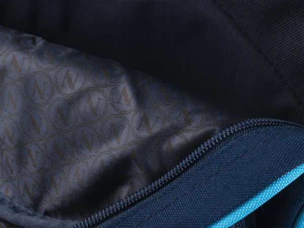 Zaino asilo SSC Napoli Blu Navy By Colourbook