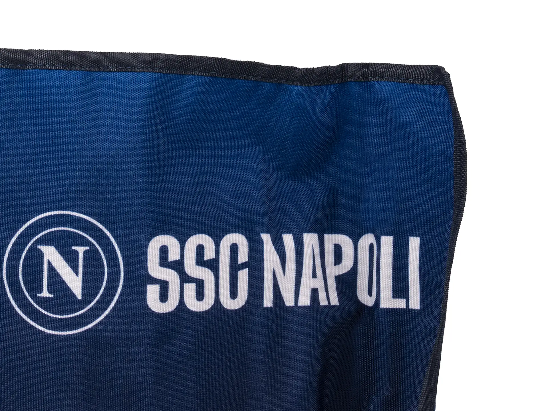 Astuccio a Rotolo - 24 Pastelli SSC NAPOLI Blu By CLBK
