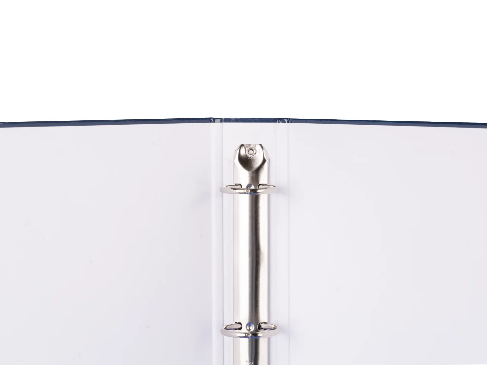 Colourbook - Raccoglitore ad anelli A4 SSC Napoli Dark Blu