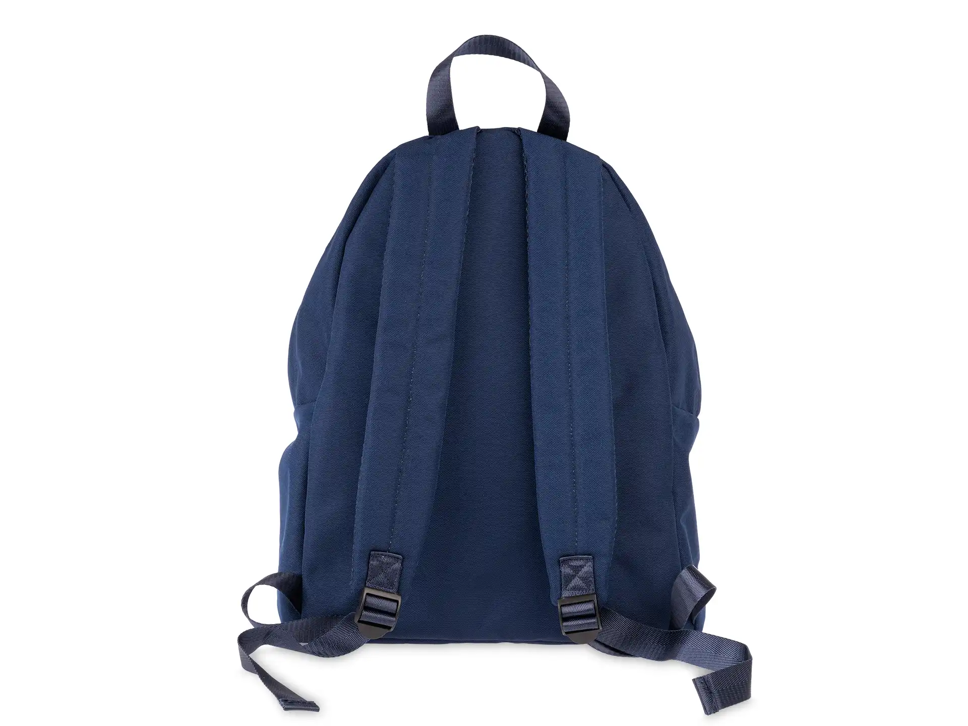 Colourbook - Zaino tempo libero SSC Napoli - Dark Blue