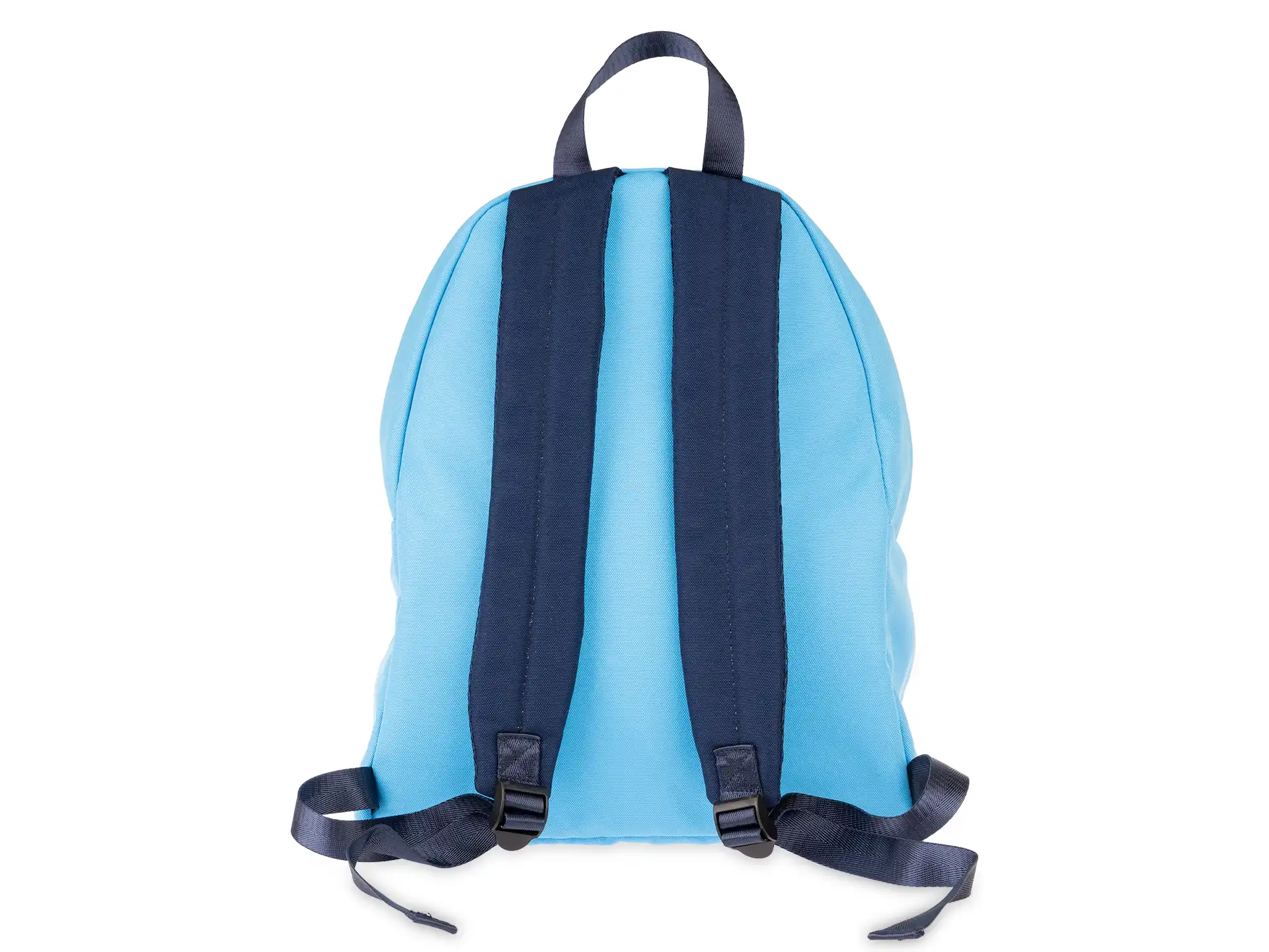 Colourbook - Zaino tempo libero SSC Napoli - Azzurro