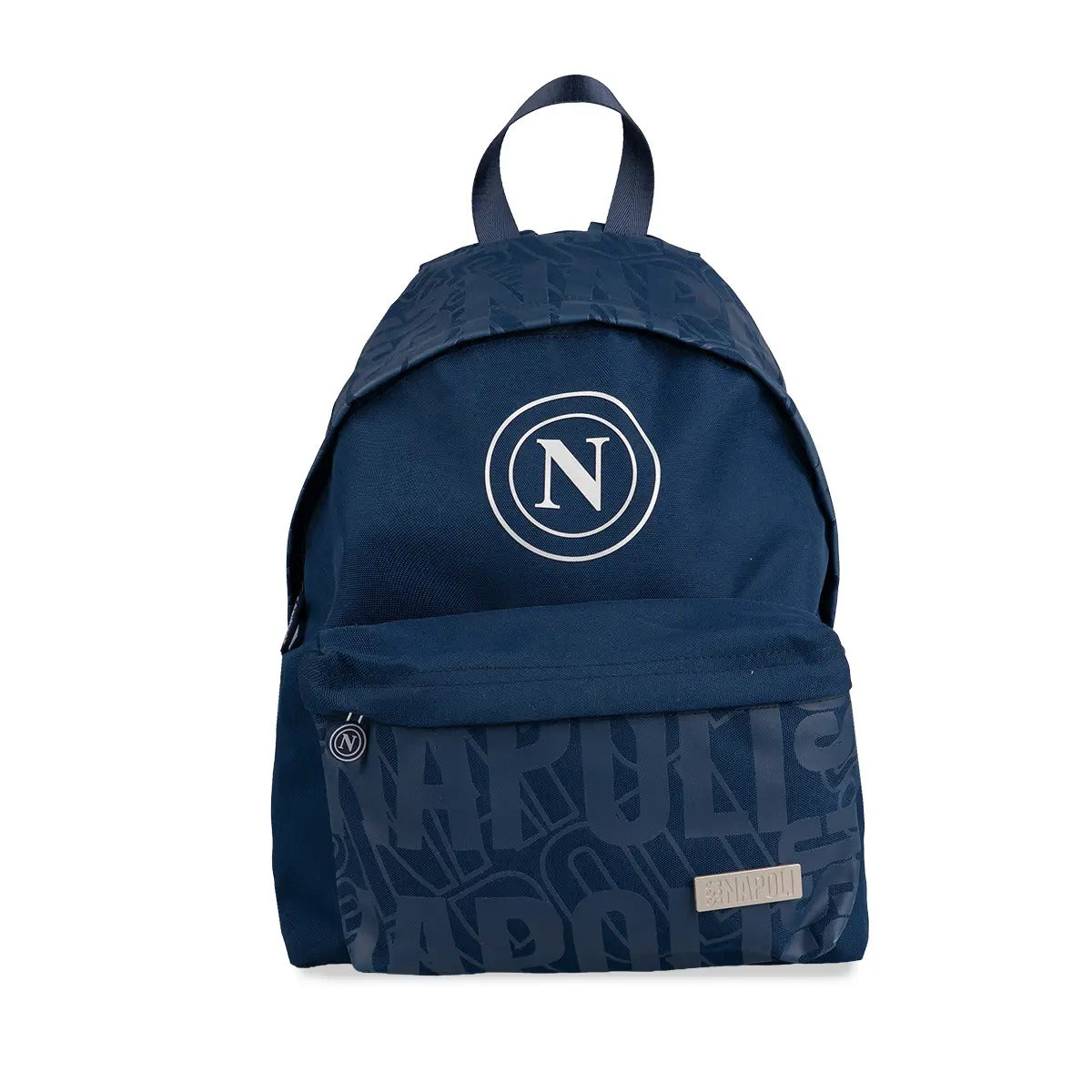 Zaino tempo libero SSC Napoli - Dark Blue