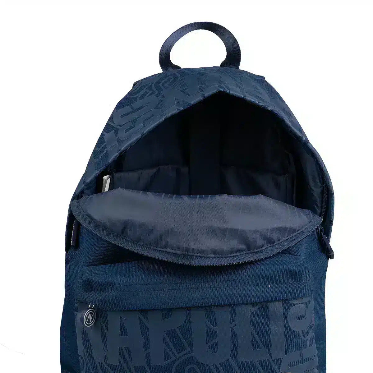 Zaino tempo libero SSC Napoli - Dark Blue