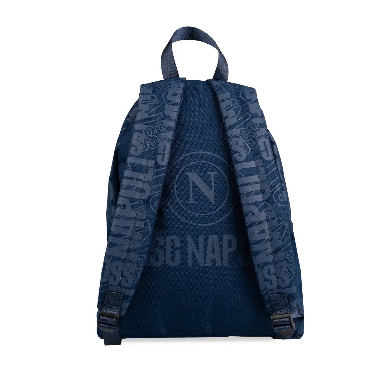 Zaino tempo libero SSC Napoli - Dark Blue