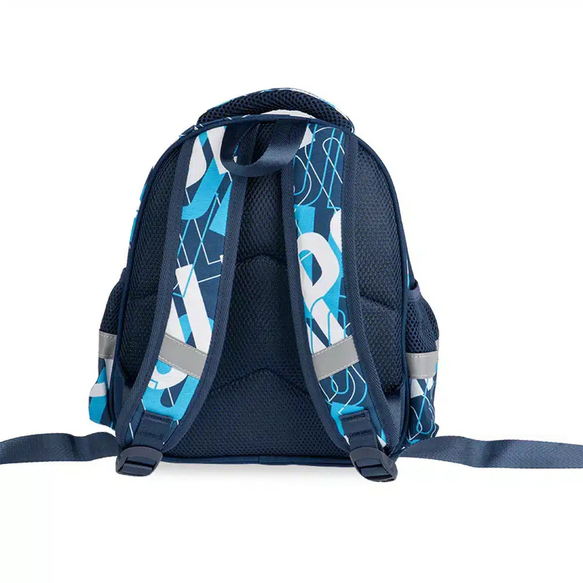 Zaino asilo SSC Napoli 26/27 - Dark Blu