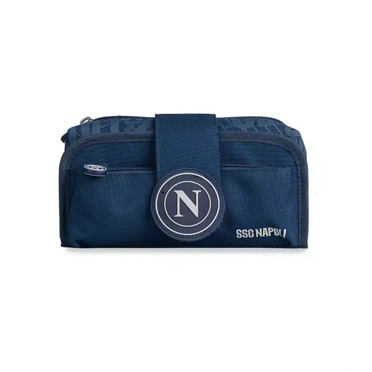 Portapenne 2 in 1 SSC Napoli 26/27 - Dark Blu