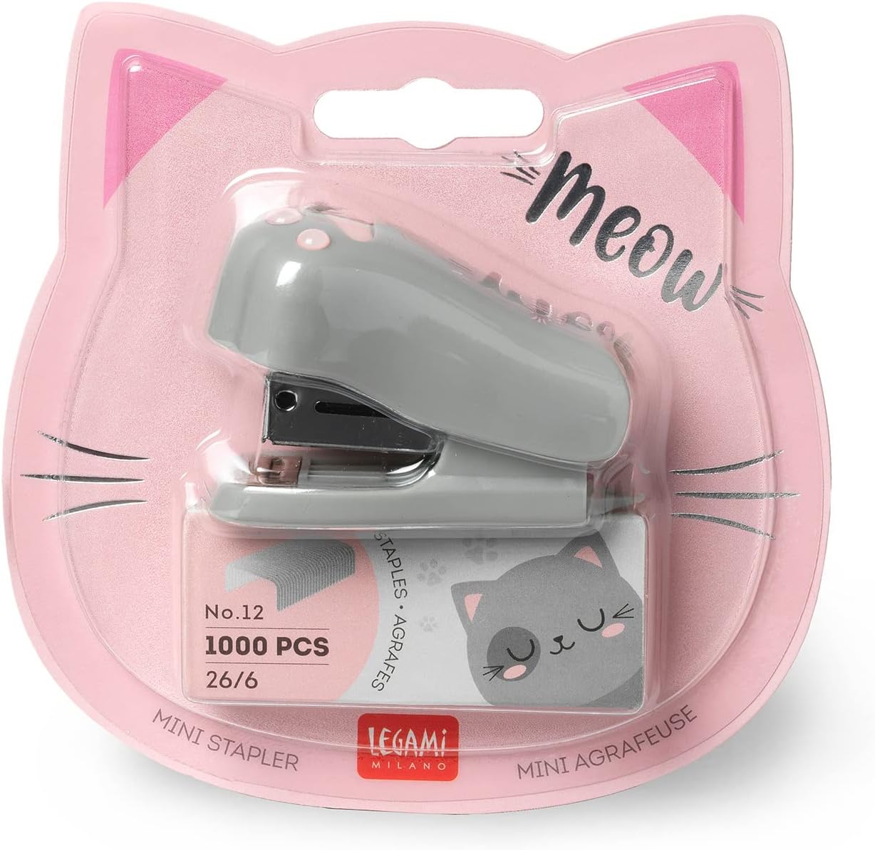 Legami mini cucitrice Kitty