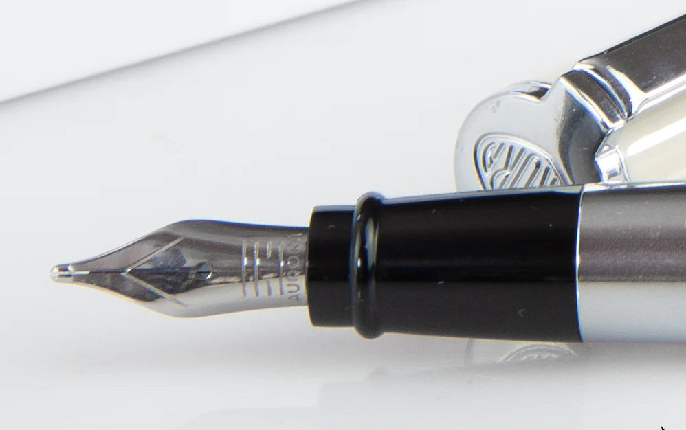 Penna Stilografica TU Resin