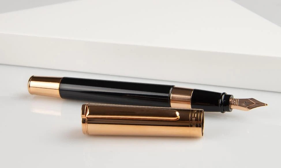 Penna a sfera TU Metal Cap