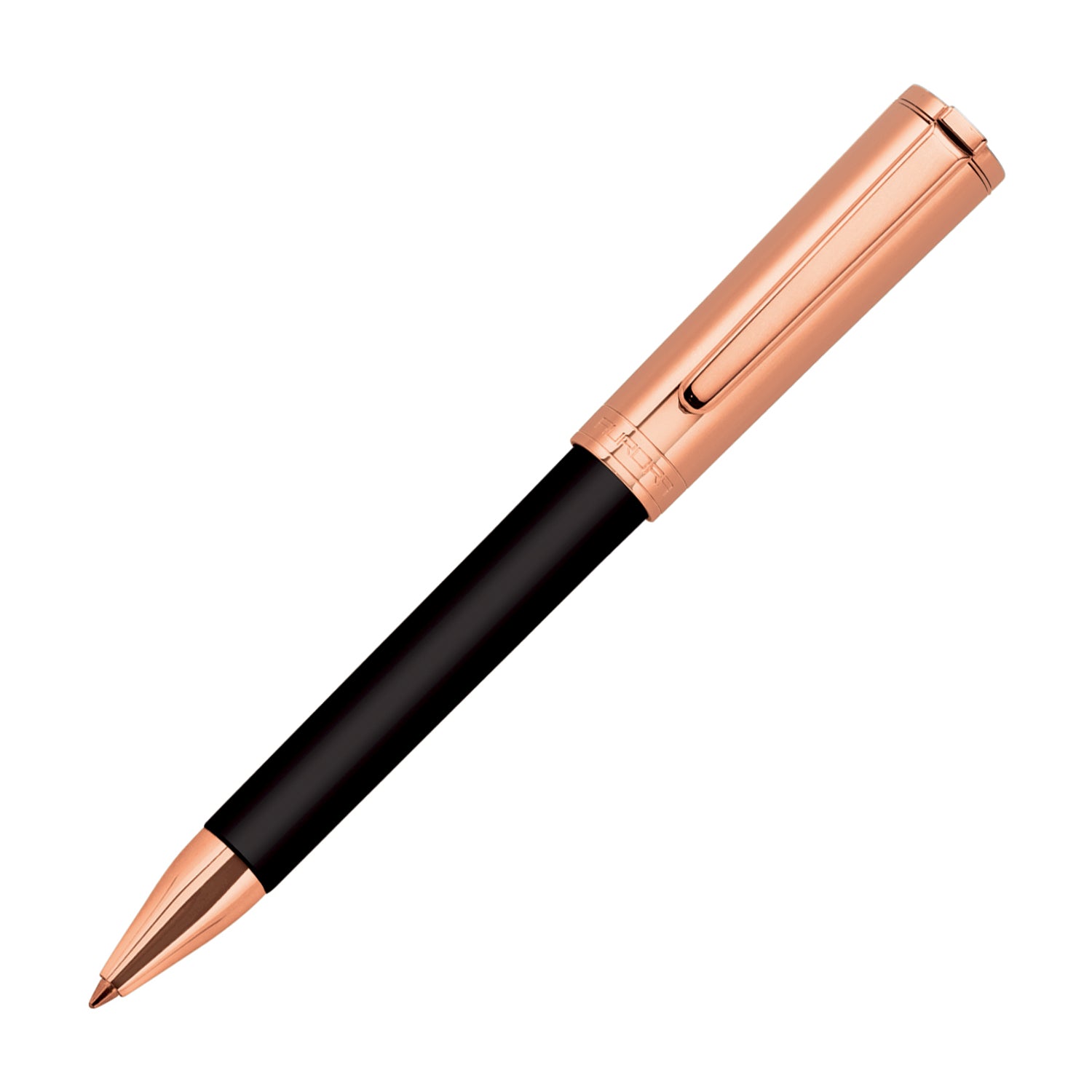 Penna a sfera TU Metal Cap