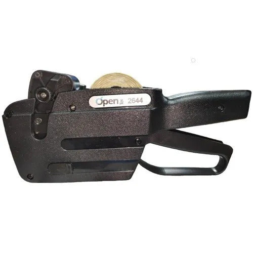 OpenData - Prezzatrice Progressiva Open Tex - Mod. 2644