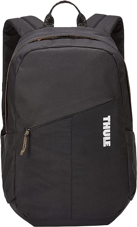 THULE Zaino Unisex-Adulto NERO