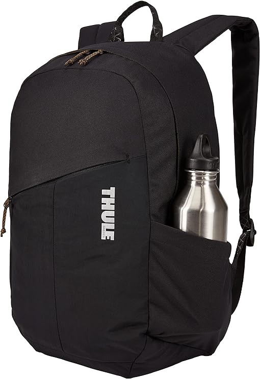 THULE Zaino Unisex-Adulto NERO