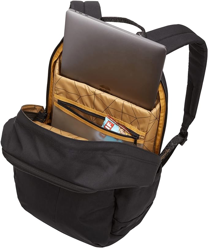 Thule Campus Exeo Zaino Unisex Adulto Nero