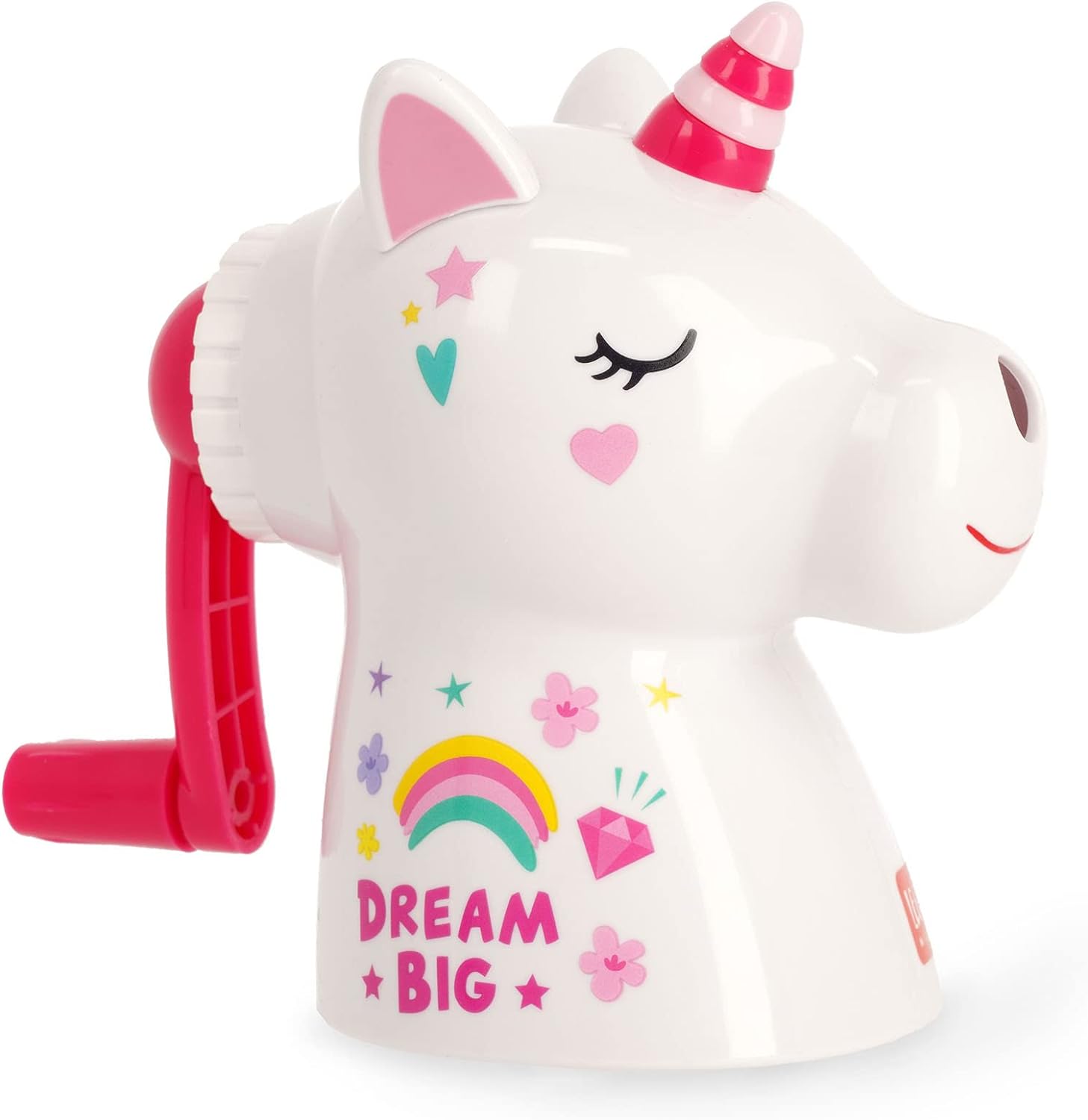 Temperamatite Da Tavolo Sogna In Grande