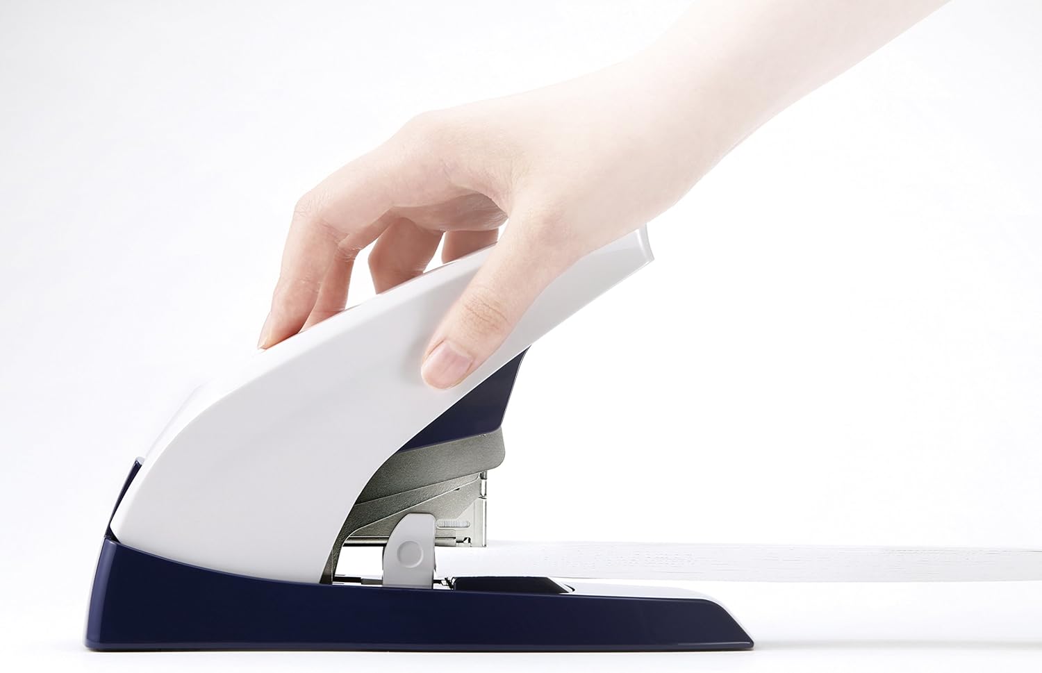 CUCITRICE MAX Vaimo 80 BIANCO/BLU