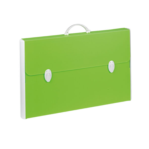 VALIGETTA FAVORIT HARDOX FLUO 37*60*5 VERDE FLUO