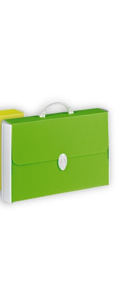 VALIGETTA FAVORIT HARDOX FLUO 28*43*8 5 VERDE FLUO